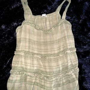 American Eagle Tank Top